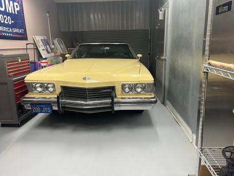 1973 Buick Riviera (CC-1921557) for sale in Glendale, California