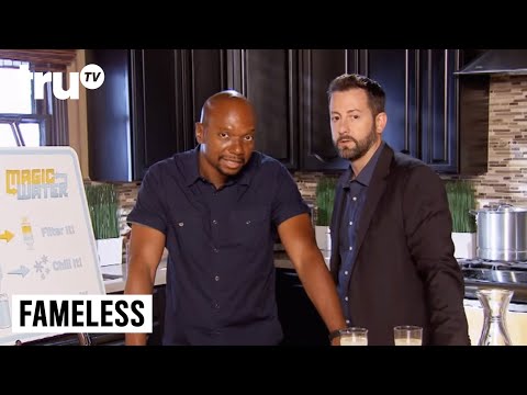 Fameless - Would You Buy That?