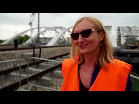 Kraków: Kolej na kolej, odc. 3/2022