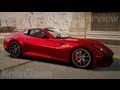 Ferrari 599 GTO 2011 para GTA 4 vídeo 1