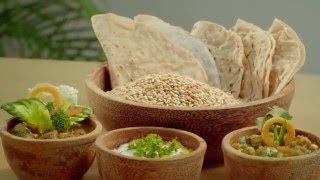 Chapathi - Prima Atta Flour