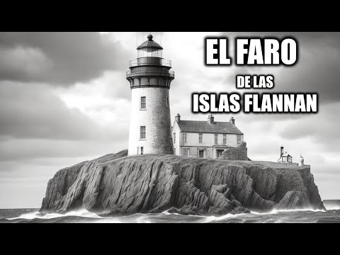 The Most Mysterious Disappearance in History: Something Came with the Storm to the Flannan Islands