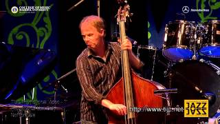 TIJC2013 Who, Kenny Werner : Kenny Werner Trio