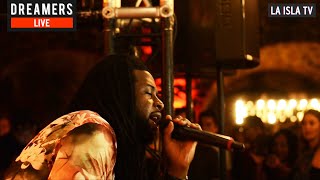 DREAMERS 7 | The Prophecy 'Laglwar' - Live