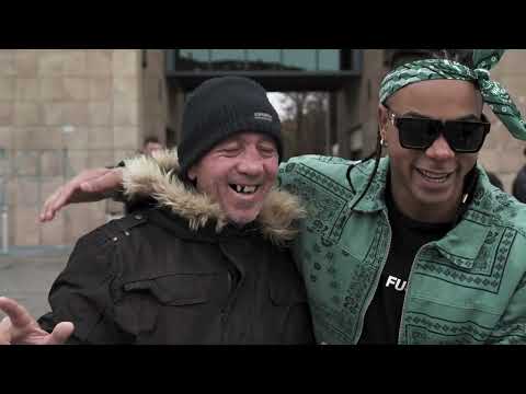 FUDOK TB - HERMANO [Prod. LT Studio]