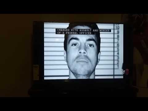 The FBI Files - "Fateful Crossing" Justice For Richard Mack Latham (Ending) Pt. 1