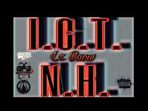 I.C.T.N.H. x L.z. Baow