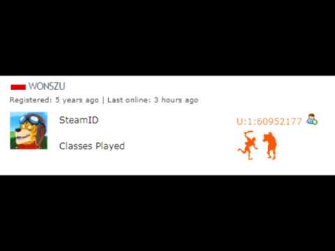 Premiership Tier Player: Wonszu