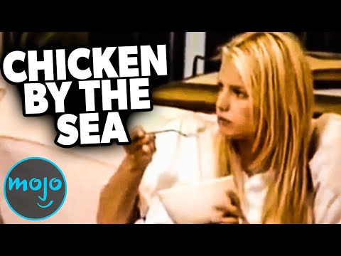 真人秀節目中最愚蠢的10個錯誤 (Top 10 Dumbest Mistakes on Reality Shows)