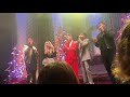 Pentatonix ptx take me home Boston 12.22.2017