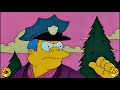 The Simpsons Just Some Random Funny Scenes