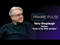 Prairie Pulse 1816: Terry Shoptaugh and Dan Israel