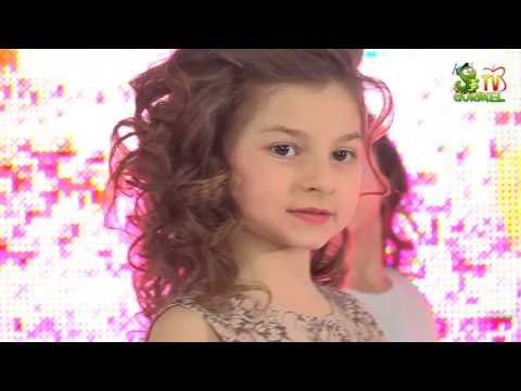 Nicole Scutari - Zambetul mamei (Lollipops)