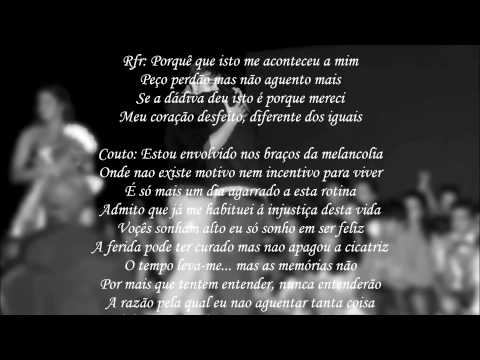 Areta Feat. Couto - Porquê Eu?