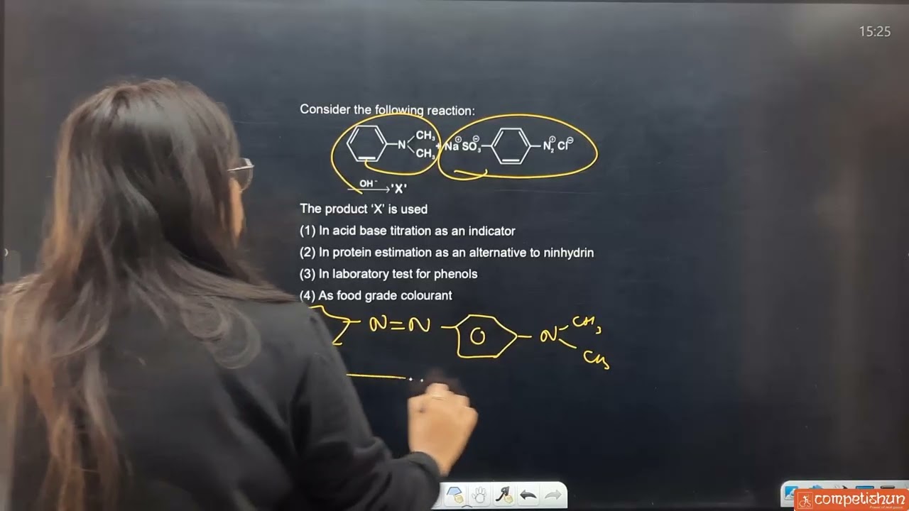 Video Solution