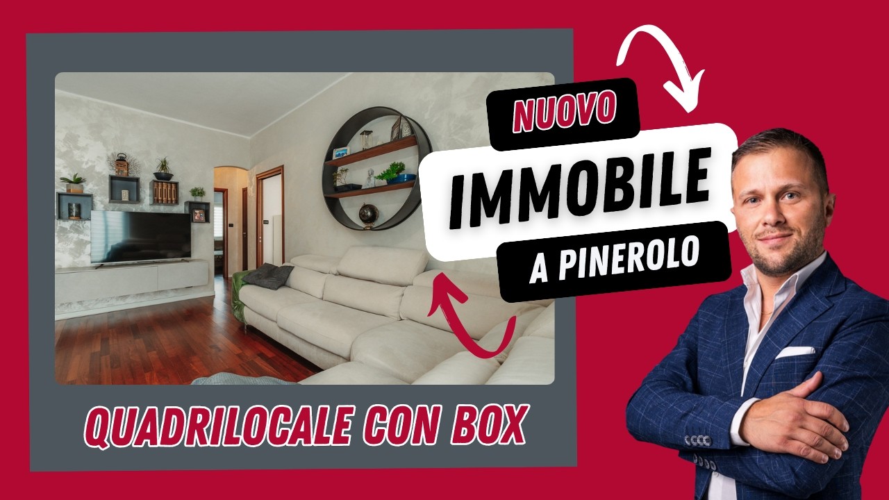 Appartamento - Video