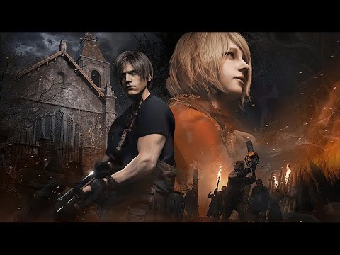 RE4 Remake GMV Skillet - "Not Gonna Die"