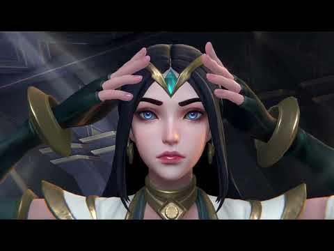 irelia edit