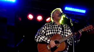 ROBYN HITCHCOCK Live! &#39;The Wreck of the Arthur Lee&#39; LOVE