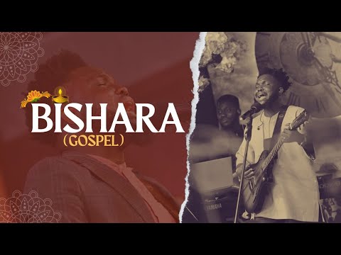 LIVE Worship: BISHARA by Lanre Awosika | NENBECON 2025 | Spirit-Filled Gospel Music (EGFM)