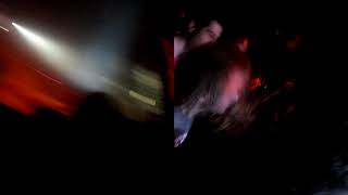 Andrew W.K. Party Cam: You Will Remember Tonight - Chicago and Boston 2018