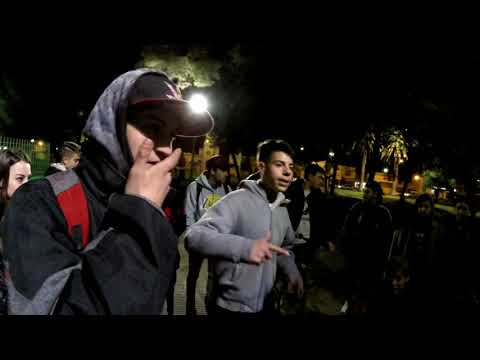 Kaz vs Atomo - 4tos FECHA 8 - Zona VM Free