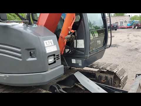 Hitachi ZAXIS 3018 moto/h, экскаваторы