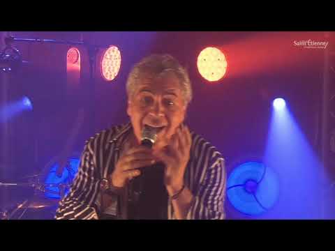 Cantaloup A bout de souffle  - Spectacle Ô Mage Nougaro