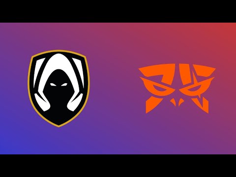 HERETICS VS FNATIC TQ - HIGHLIGHTS - JORNADA 8 SUPERLIGA