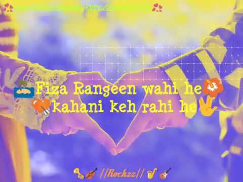 Atifa sk status video