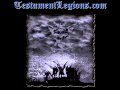 Testament - Hammer of the gods 