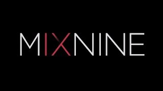 MIXNINE - Just Dance [Eng/Rom/Han]