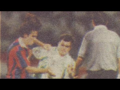 HAJDUK - ΠΑΝΑΘΗΝΑΪΚΟΣ 1995/96