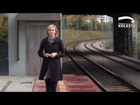 04.11.2009 KolejTV - koleją na lotnisko, Parada Parowozów i polskie TGV