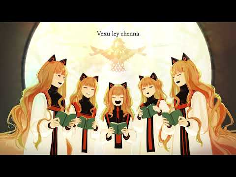 Sacramentum:Unaccompanied Hymn for Torino