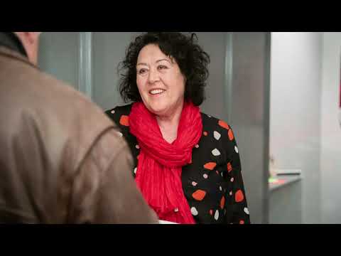 Sonja Seedamm Plaza 2019