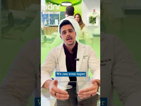 Adam Livingston: The Integration of Naturopathic Medicine and Pharmacy: A Collaborative Approach