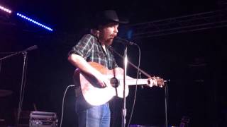 Colter Wall - "Thirteen Silver Dollars"