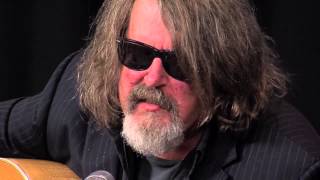 Folk Alley Sessions: Peter Case - "I Shook His Hand"