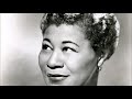 Ella Fitzgerald - You're the Top