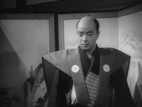 The 47 Ronin (1941)