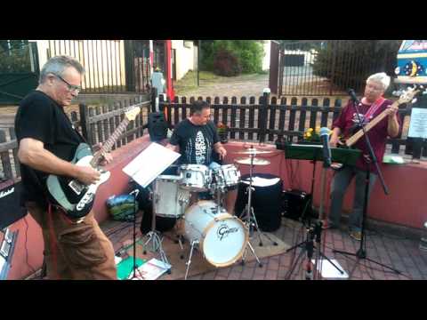 Malej Hrbatej Bobr - MHB - Na Staré Vozovně 23.6.2017 (8/10)