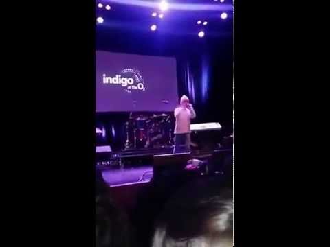 [TINY K] LIVE supporting SNOOP DOGG 2014!