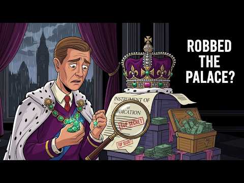 15 Unknown Facts About The Abdication of Edward VIII | History for Sleep