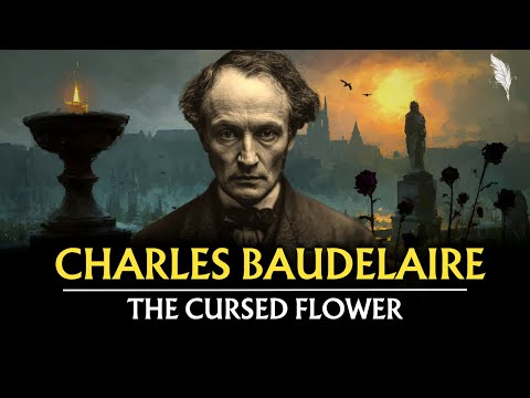 Charles Baudelaire: The Man Who Glorified Decay | Full Biography Documentary