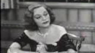 I Love Lucy: Tallulah Bankhead LOST HIVES SCENE