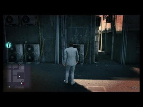 YAKUZA KIWAMI 2 pt 23