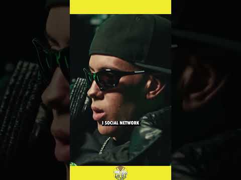 Low Red parla della sua dipendenza da social📲 #podcast #trapitaliana #perte #intervista  #trap