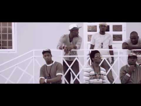 Zoe Kra'n ft. Wendyyyyy - FLOCH (Official HD Music Video)