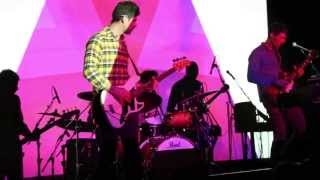 Tycho - Daydream - Live in Australia